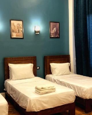 Minerva Grand Hostel Cairo