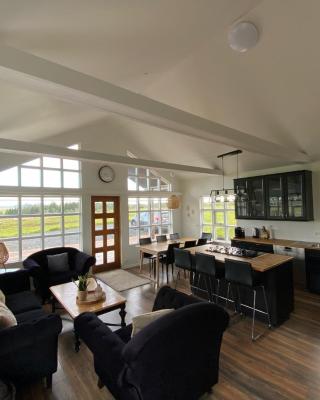 Myrarkot Country Home