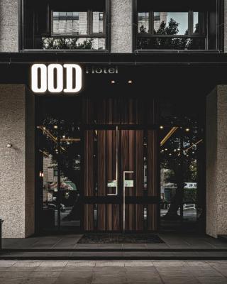 OOD Hotel Taipei HangZhou