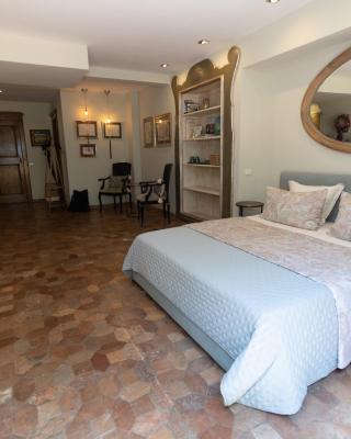 VILLA VEIO
