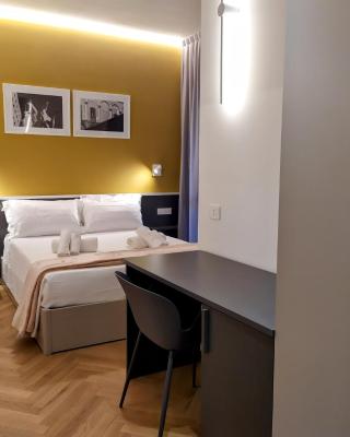 Mako Suites - Centro e Stazione