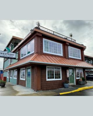 Westport Inn