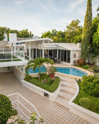 Saastah Hotel Boutique