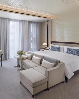 Mandarin Oriental, Doha