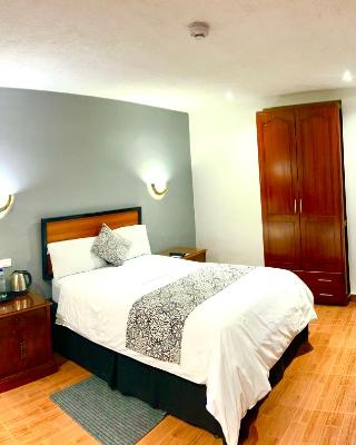 ACCEL Hotel La Quinta