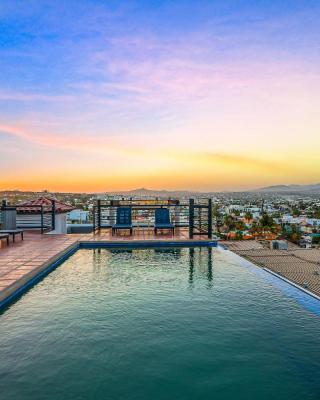 Morgan Hotel Boutique & Residences, Los Cabos