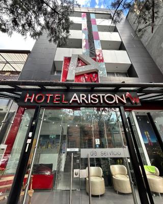 AW Hotel Ariston