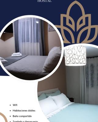 Hostal Abrazo de Maipu