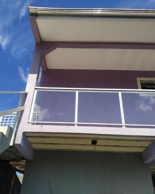Apartamento kit aconchegante 1