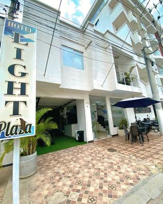 HOTEL LIGHT PLAZA