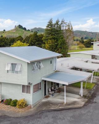 Mahoe Motel