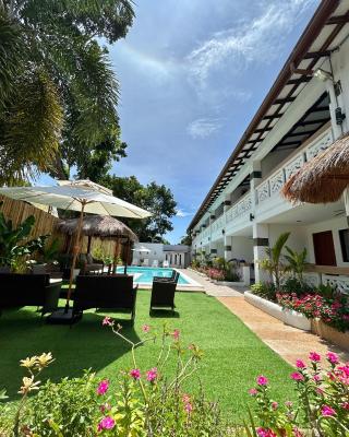 Alona Garden Suites