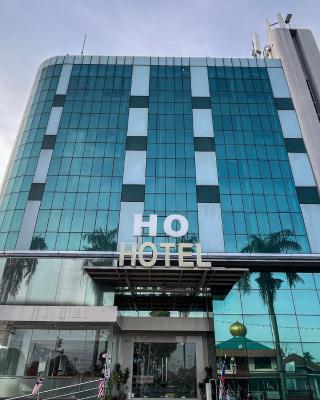 Ho Hotel