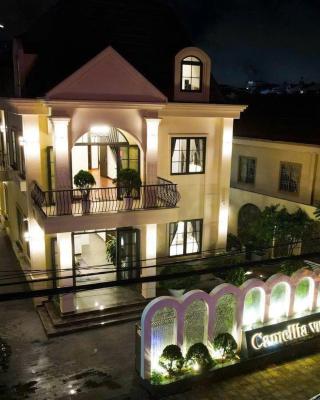 Camellia Villa Hotel