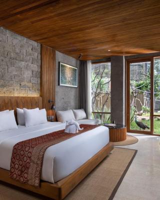 Sanctoo Suites & Villas