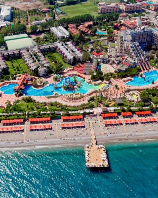 Limak Limra Hotel & Resort Kemer - Kids Concept