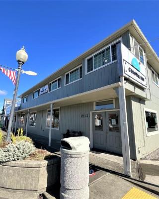 Coastal Inn and Suites