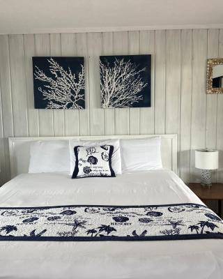 Tillicum Beach Motel - Formerly Deane's Oceanfront Lodge