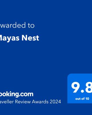 Mayas Nest