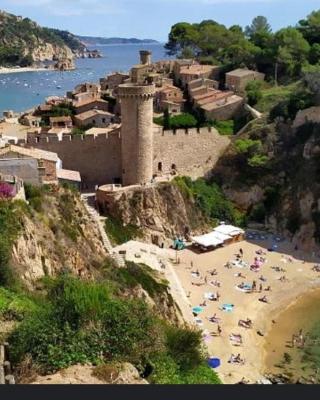 Sant Jordi Cami de Ronda
