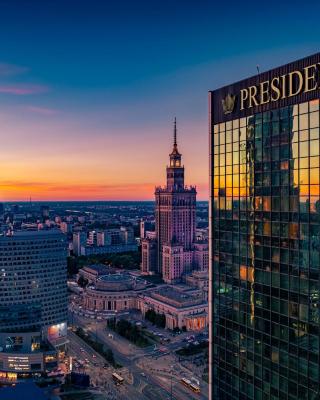 Warsaw Presidential Hotel