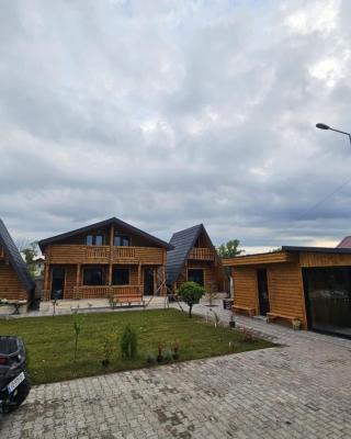 Eco House Bazaleti Lake N2