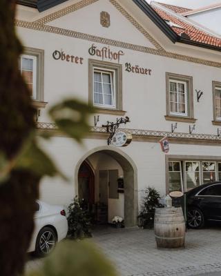 Gasthof Oberer Bräuer