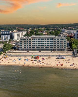 BALTIC VIEW Resort & SPA, a member of Radisson Individuals