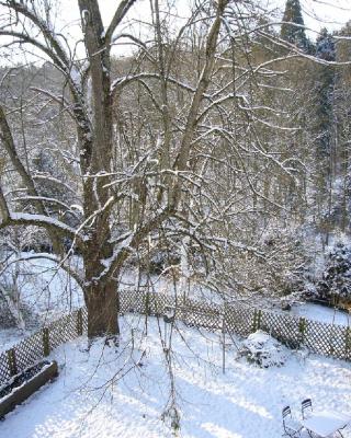 Burghof Wallhausen