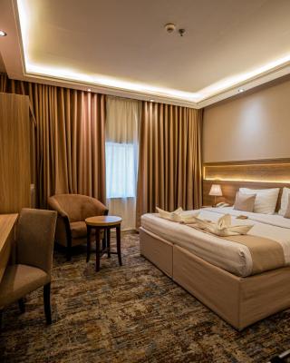 Snood Al Azama Hotel