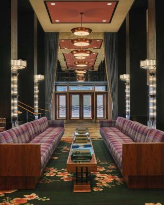 Graduate by Hilton Seattle