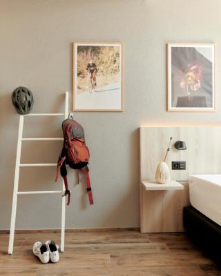 Hotel Balga Natur- und Bikehotel