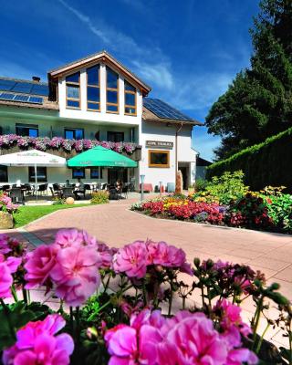 Wellness-Hotel Talblick
