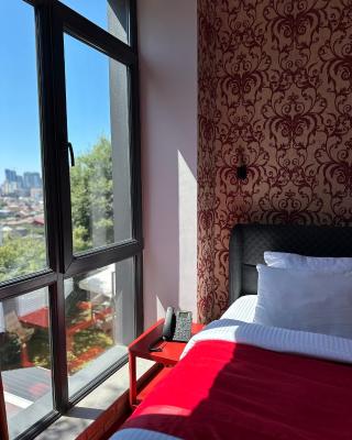 10inn Boutique Hotel