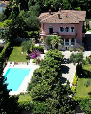 Villa Lou