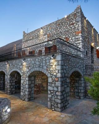 Kitta Towerhouse