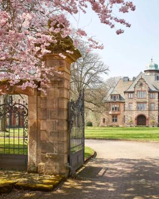 Hotel Hohenhaus