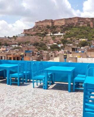 Banaji Heritage Havelii