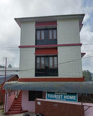 Swarna Tourist home Munnar