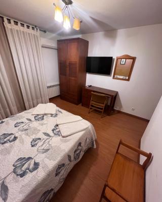 Hotel Puente de Piedra