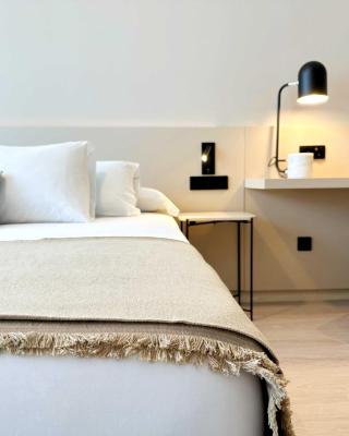 HQ Arena Hotel