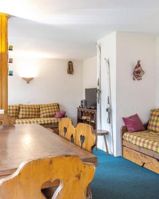 Appartement sur les pistes - 8 pers