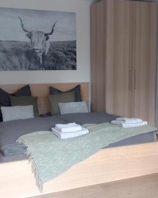 Ferienwohnung Evi's Herzallerliebst