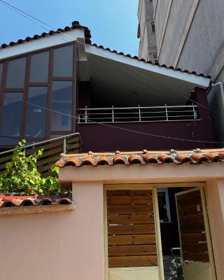 Retreat in the centre of Korce