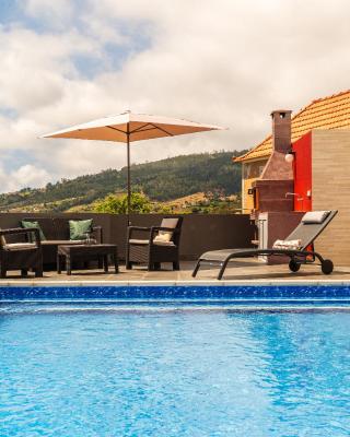 Roraima House - Private Pool & Garden