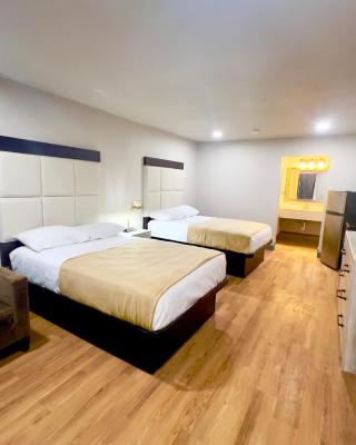 ECONOMY INN AND SUITES