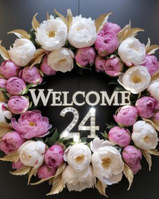Welcome 24 Mukachevo
