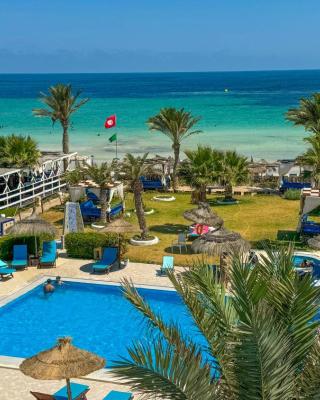 Hotel de charme et SPA Dar El Bhar