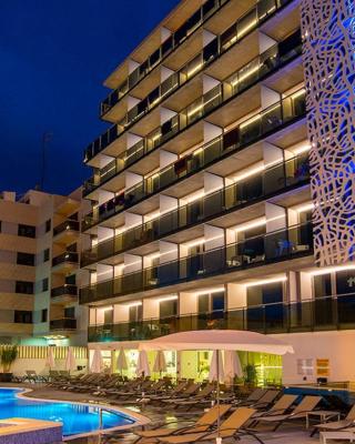 Hotel RH Vinarós Aura