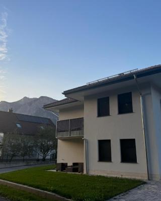 Ferienwohnung Janzen Arnoldstein